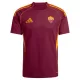 AS Roma Thuisshirt 25/26 AS Roma Thuisshirt 25/26