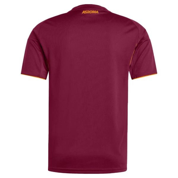 AS Roma Thuisshirt 25/26
