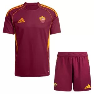 AS Roma Thuistenue Kinderen 25/26