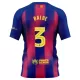 FC Barcelona Alejandro Balde 3 Thuisshirt 25/26