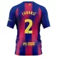 FC Barcelona Cubarsi 2 Thuisshirt 25/26