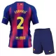 FC Barcelona Cubarsi 2 Thuistenue Kinderen 25/26 FC Barcelona Cubarsi 2 Thuistenue Kinderen 25/26