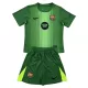 FC Barcelona Doelman Tenue Kinderen 25/26 FC Barcelona Doelman Tenue Kinderen 25/26