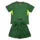 FC Barcelona Doelman Tenue Kinderen 25/26