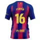 FC Barcelona Fermin 16 Thuisshirt 25/26 FC Barcelona Fermin 16 Thuisshirt 25/26