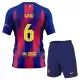 FC Barcelona Gavi 6 Thuistenue Kinderen 25/26 FC Barcelona Gavi 6 Thuistenue Kinderen 25/26