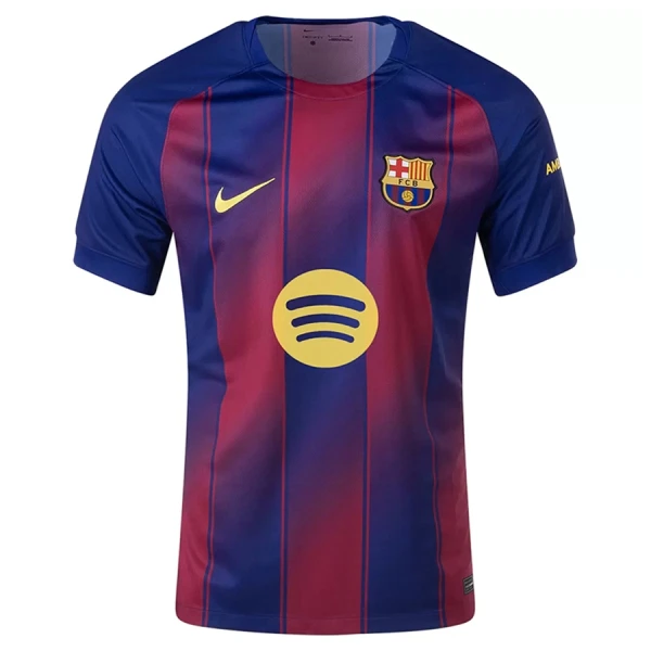 FC Barcelona Kounde 23 Thuisshirt 25/26