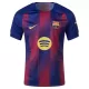 FC Barcelona Kounde 23 Thuisshirt 25/26