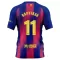 FC Barcelona Raphinha 11 Thuisshirt 25/26