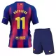 FC Barcelona Raphinha 11 Thuistenue Kinderen 25/26 FC Barcelona Raphinha 11 Thuistenue Kinderen 25/26
