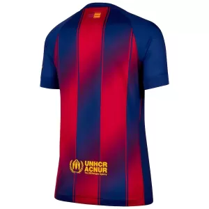 FC Barcelona Thuisshirt Vrouwen 25/26