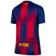 FC Barcelona Thuisshirt Vrouwen 25/26