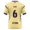 FC Barcelona x Kobe Bryant Gavi 6 Uitshirt 25/26