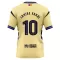 FC Barcelona x Kobe Bryant Lamine Yamal 10 Uitshirt 25/26