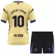 FC Barcelona x Kobe Bryant Lamine Yamal 10 Uittenue Kinderen 25/26