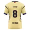 FC Barcelona x Kobe Bryant Pedri 8 Uitshirt 25/26