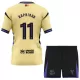 FC Barcelona x Kobe Bryant Raphinha 11 Uittenue Kinderen 25/26