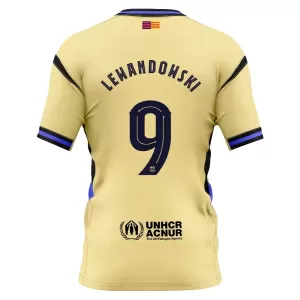 FC Barcelona x Kobe Bryant Robert Lewandowski 9 Uitshirt 25/26 FC Barcelona x Kobe Bryant Robert Lewandowski 9 Uitshirt 25/26