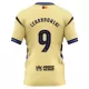 FC Barcelona x Kobe Bryant Robert Lewandowski 9 Uitshirt 25/26 FC Barcelona x Kobe Bryant Robert Lewandowski 9 Uitshirt 25/26