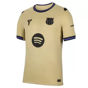 FC Barcelona x Kobe Bryant Uitshirt 25/26 FC Barcelona x Kobe Bryant Uitshirt 25/26