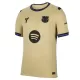 FC Barcelona x Kobe Bryant Uitshirt 25/26 FC Barcelona x Kobe Bryant Uitshirt 25/26