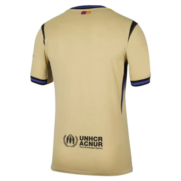FC Barcelona x Kobe Bryant Uitshirt 25/26