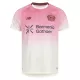 Bayer 04 Leverkusen Uitshirt 25/26 Bayer 04 Leverkusen Uitshirt 25/26