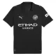 Manchester City Uitshirt 25/26 Manchester City Uitshirt 25/26