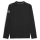 Manchester City Uitshirt 25/26 Lange Mouwen