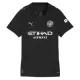 Manchester City Uitshirt Vrouwen 25/26 Manchester City Uitshirt Vrouwen 25/26