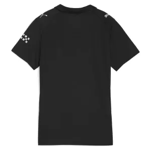 Manchester City Uitshirt Vrouwen 25/26