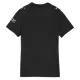 Manchester City Uitshirt Vrouwen 25/26