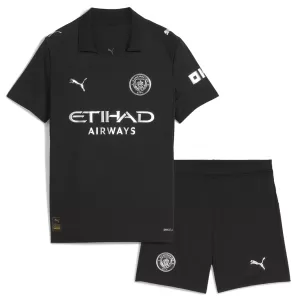 Manchester City Uittenue Kinderen 25/26 Manchester City Uittenue Kinderen 25/26