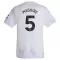 Manchester United Harry Maguire 5 Uitshirt 25/26
