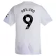 Manchester United Rasmus Højlund 9 Uitshirt 25/26 Manchester United Rasmus Højlund 9 Uitshirt 25/26