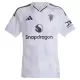 Manchester United Uitshirt 25/26 Manchester United Uitshirt 25/26