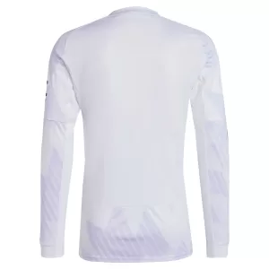 Manchester United Uitshirt 25/26 Lange Mouwen