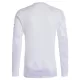 Manchester United Uitshirt 25/26 Lange Mouwen