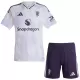 Manchester United Uittenue Kinderen 25/26
