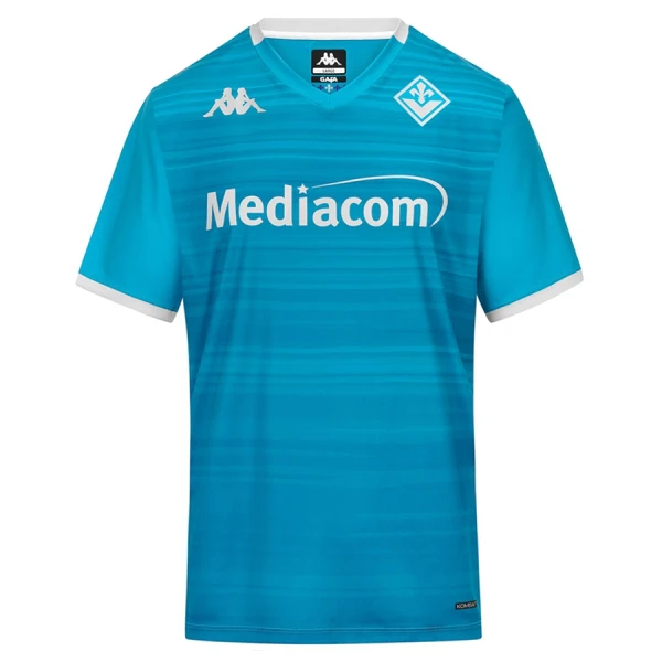 AC Fiorentina Derde Shirt 25/26 AC Fiorentina Derde Shirt 25/26