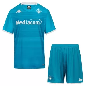 AC Fiorentina Derde Tenue Kinderen 25/26 AC Fiorentina Derde Tenue Kinderen 25/26