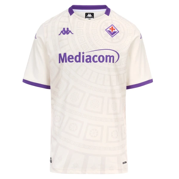 AC Fiorentina Uitshirt 25/26 AC Fiorentina Uitshirt 25/26