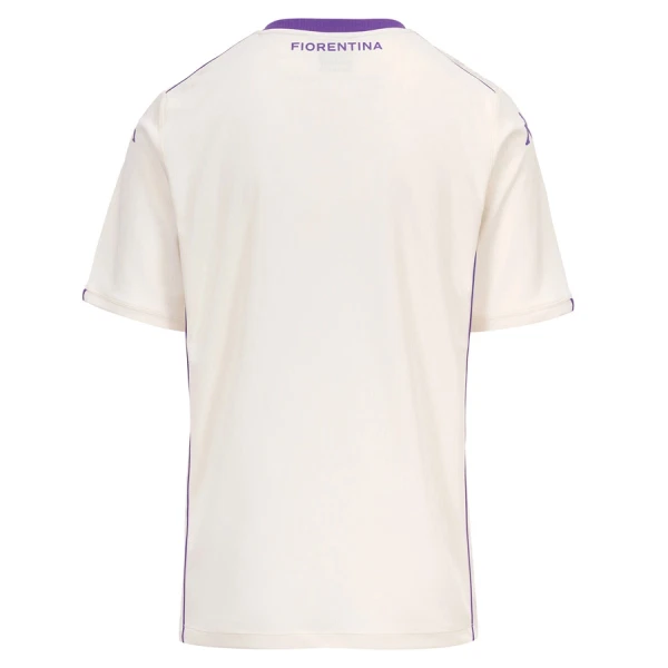 AC Fiorentina Uitshirt 25/26