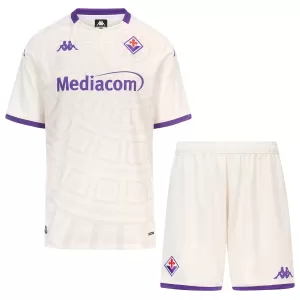 AC Fiorentina Uittenue Kinderen 25/26 AC Fiorentina Uittenue Kinderen 25/26