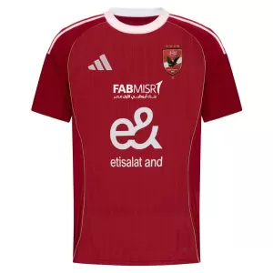 Al Ahly Thuisshirt 25/26