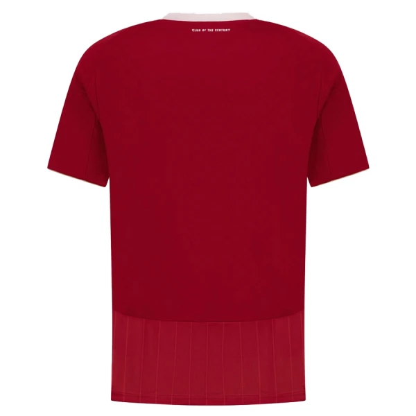 Al Ahly Thuisshirt 25/26
