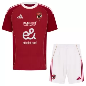 Al Ahly Thuistenue Kinderen 25/26
