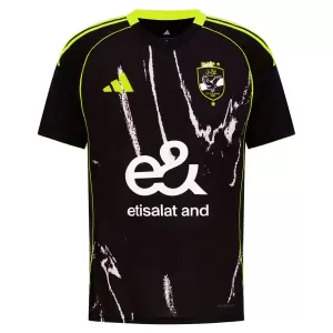 Al Ahly Uitshirt 25/26