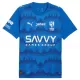 Al Hilal SFC Thuisshirt 25/26 Al Hilal SFC Thuisshirt 25/26
