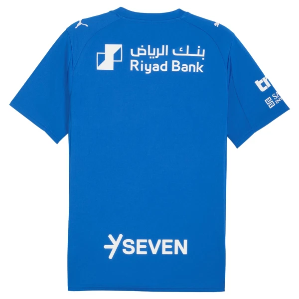 Al Hilal SFC Thuisshirt 25/26